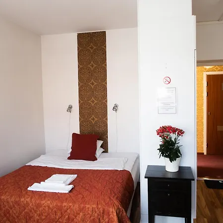Hotel Homeland Tampere Exterior photo