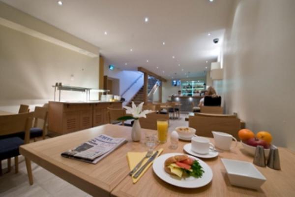 Hotel Homeland 3*