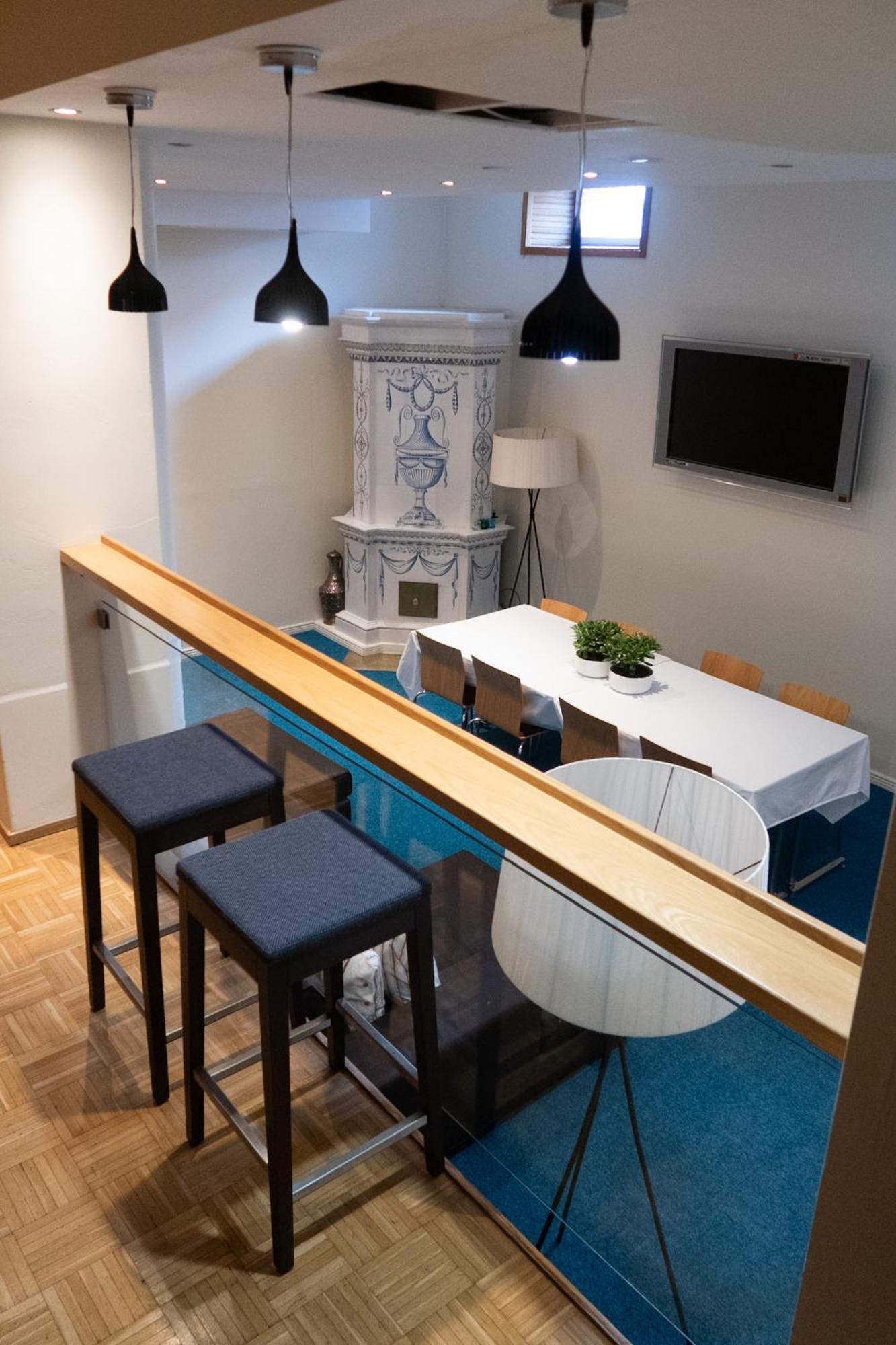 Homeland Hotel 3*