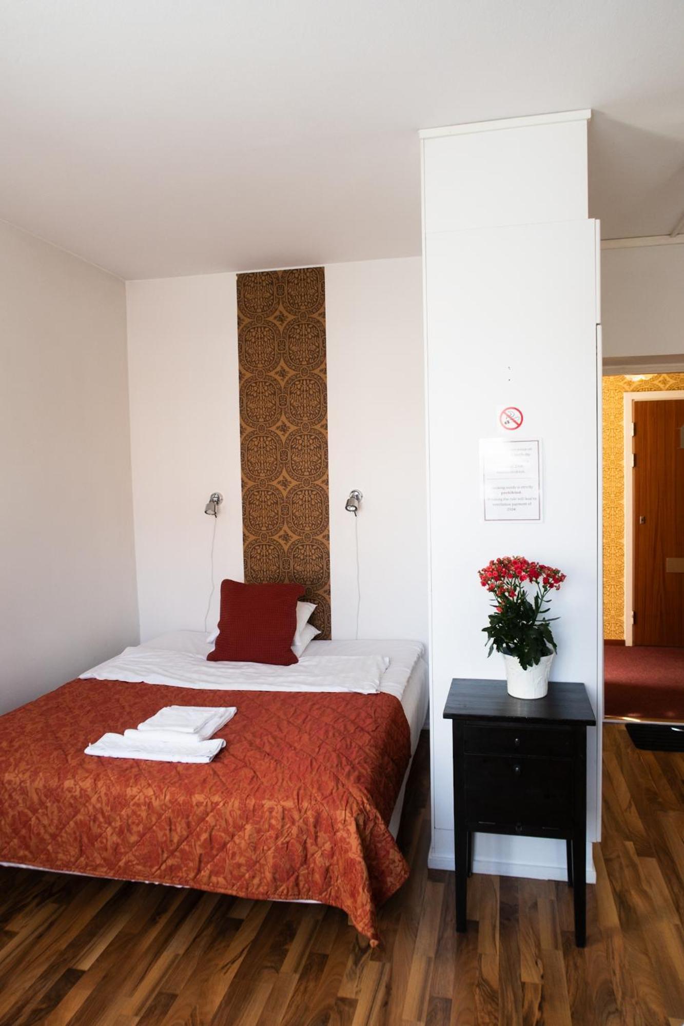 Homeland Hotel Tampere