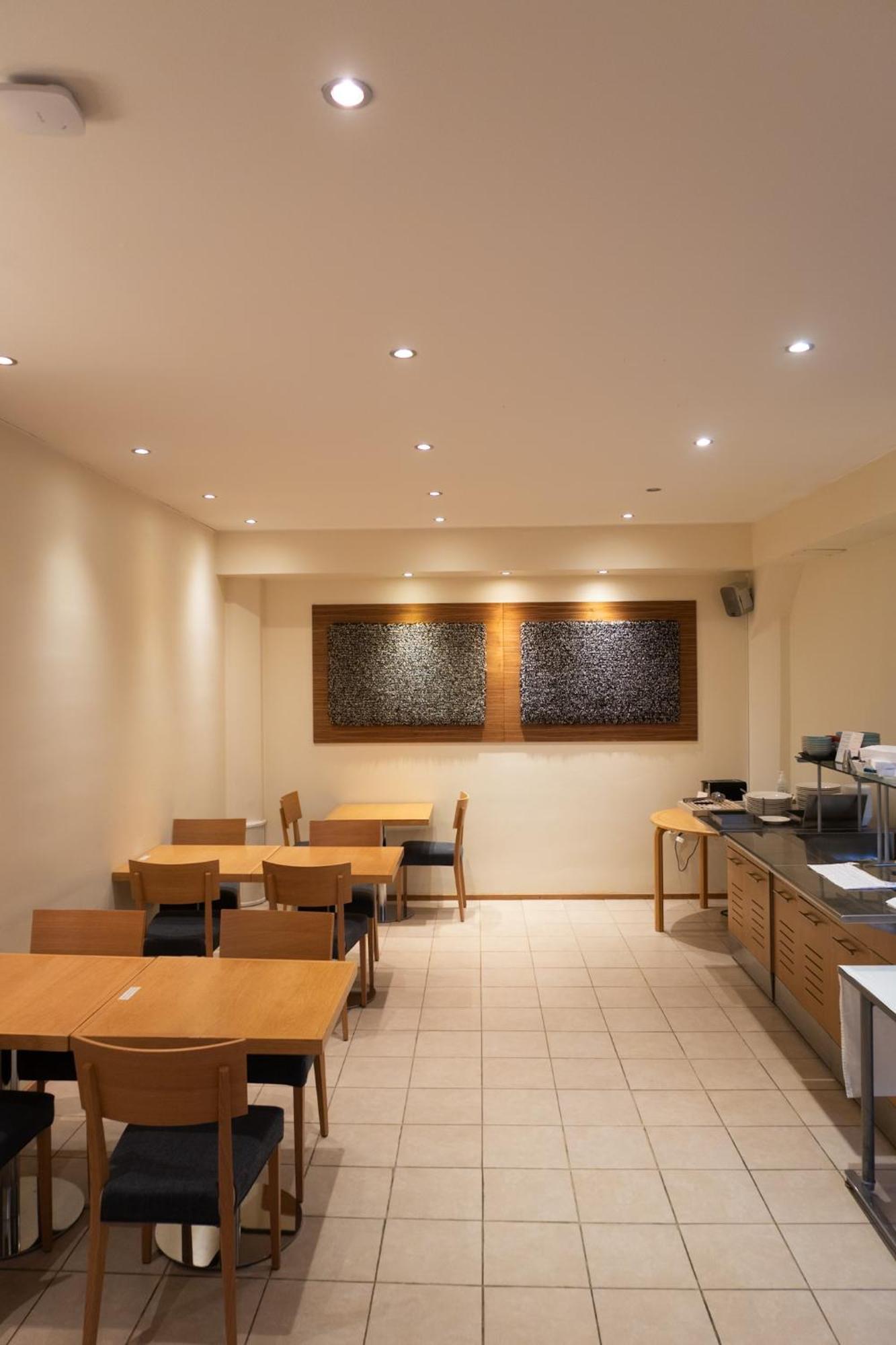 Hotel Homeland Tampere