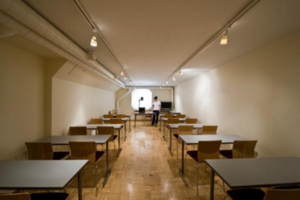 Homeland Hotel 3*