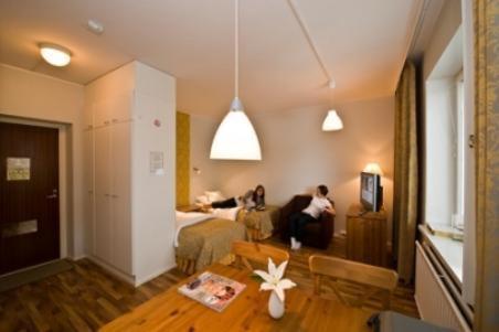 Hotel Homeland Tampere