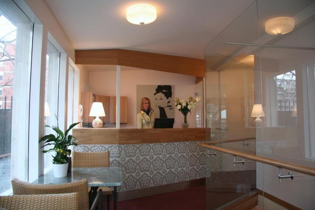 Homeland 3* Tampere