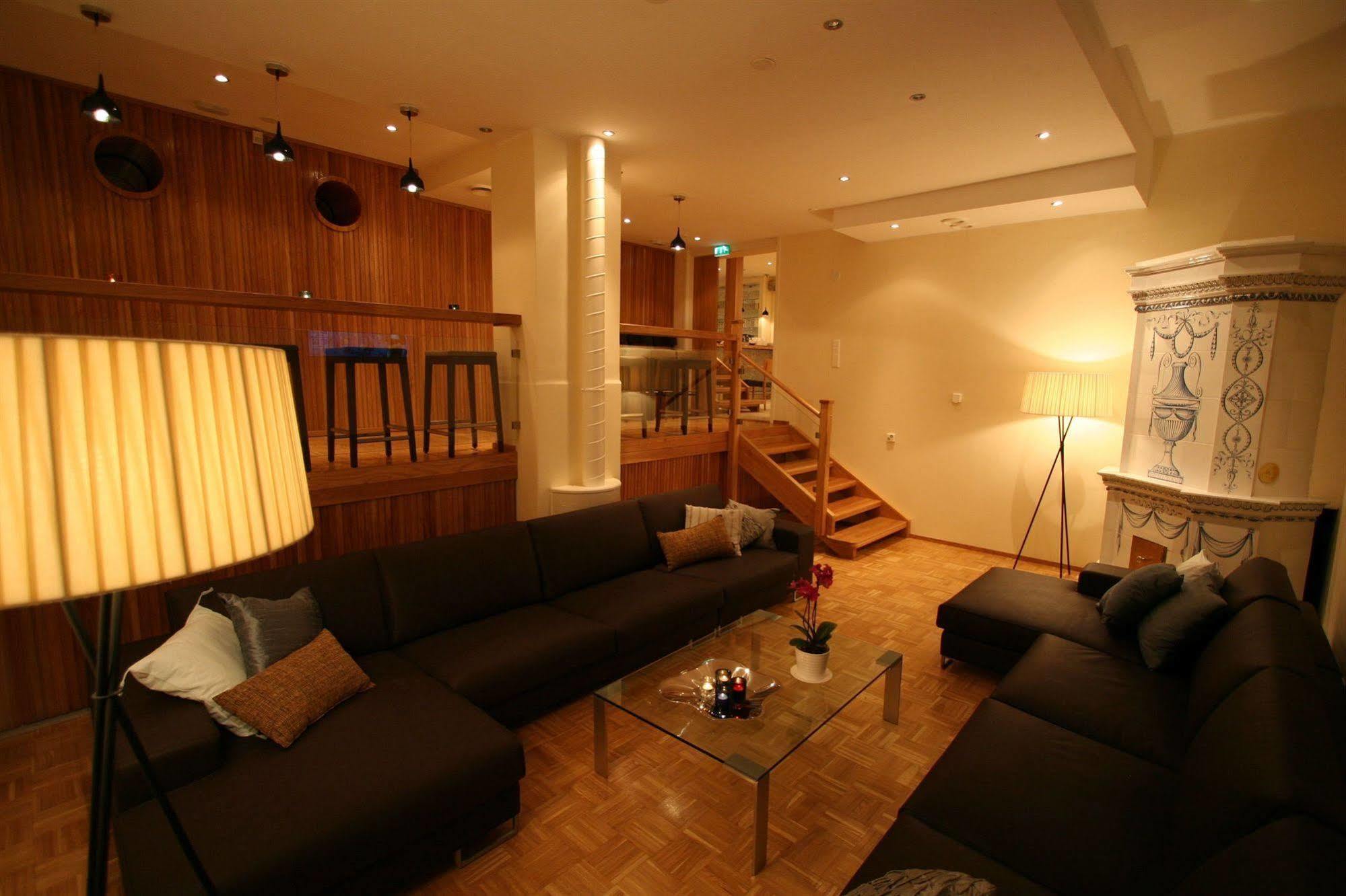 Hotel Homeland 3*